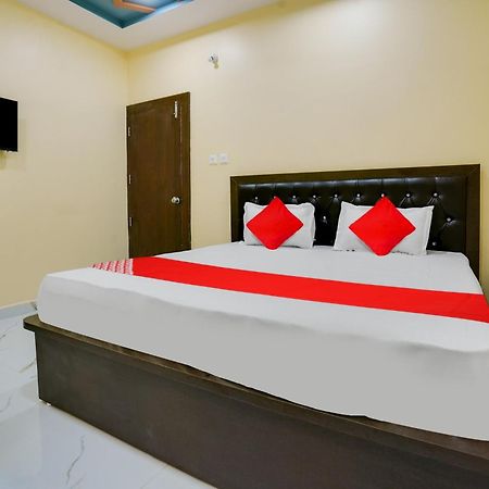 Hotel O Heritage Farm Resort Nagpur Zewnętrze zdjęcie