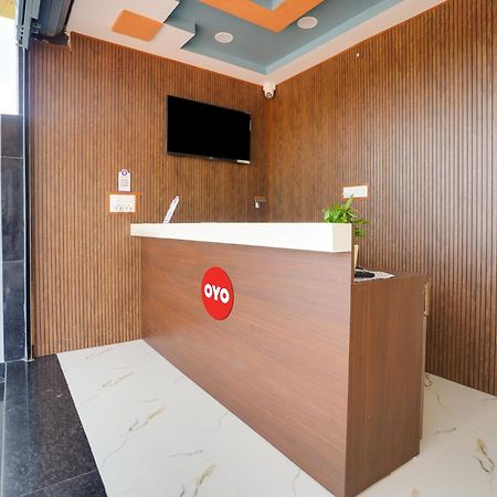 Hotel O Heritage Farm Resort Nagpur Zewnętrze zdjęcie