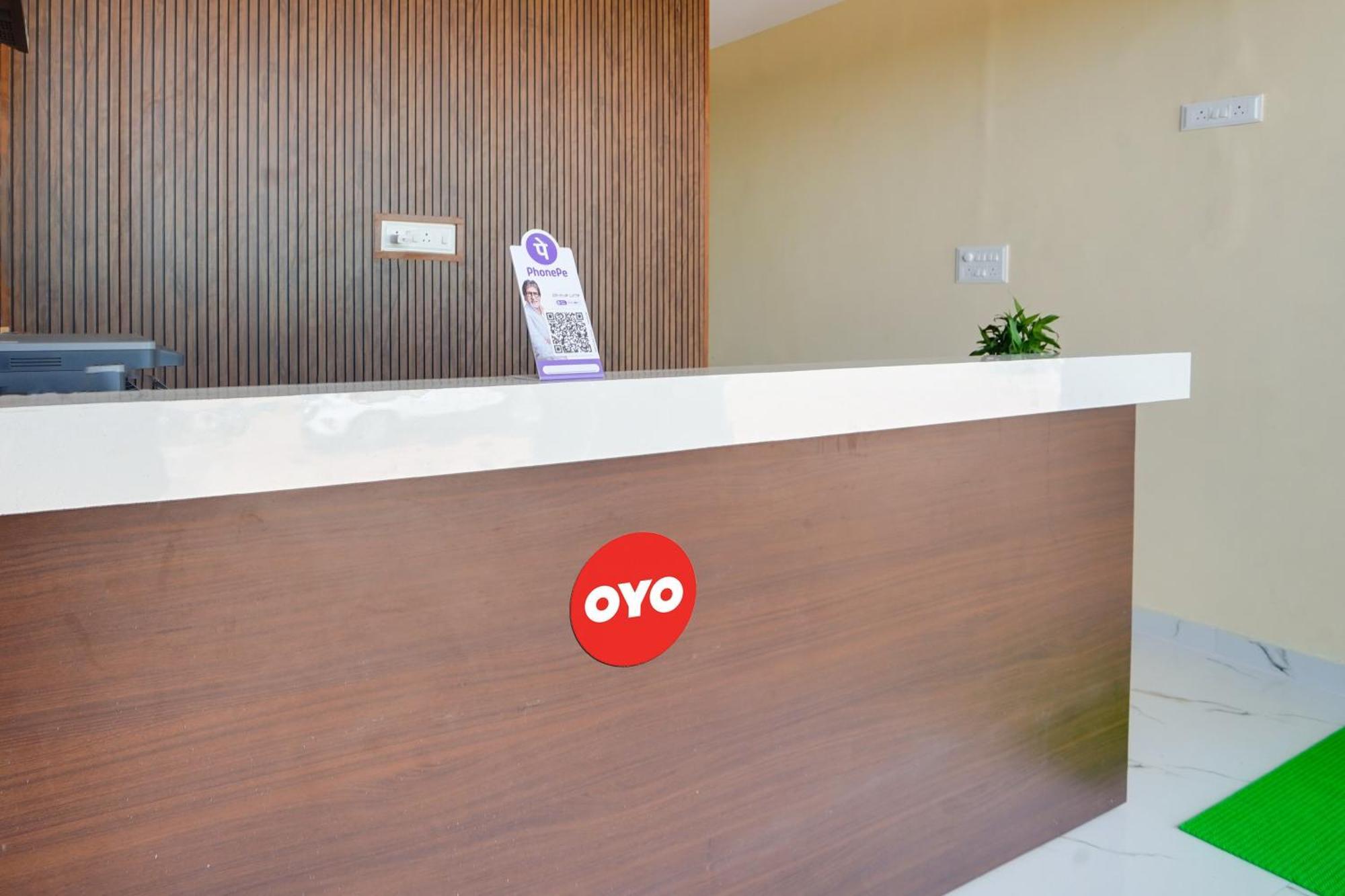 Hotel O Heritage Farm Resort Nagpur Zewnętrze zdjęcie