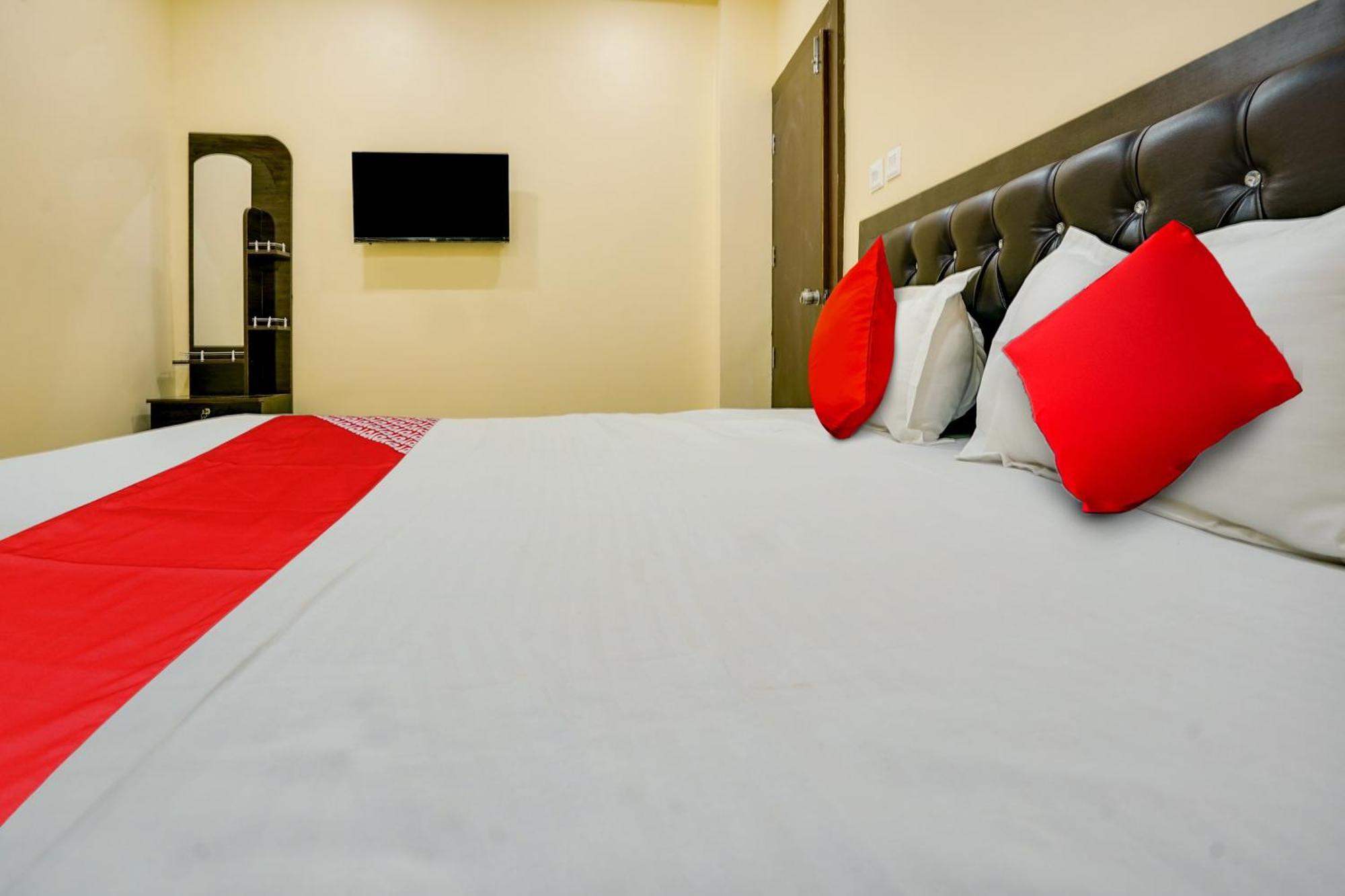 Hotel O Heritage Farm Resort Nagpur Zewnętrze zdjęcie