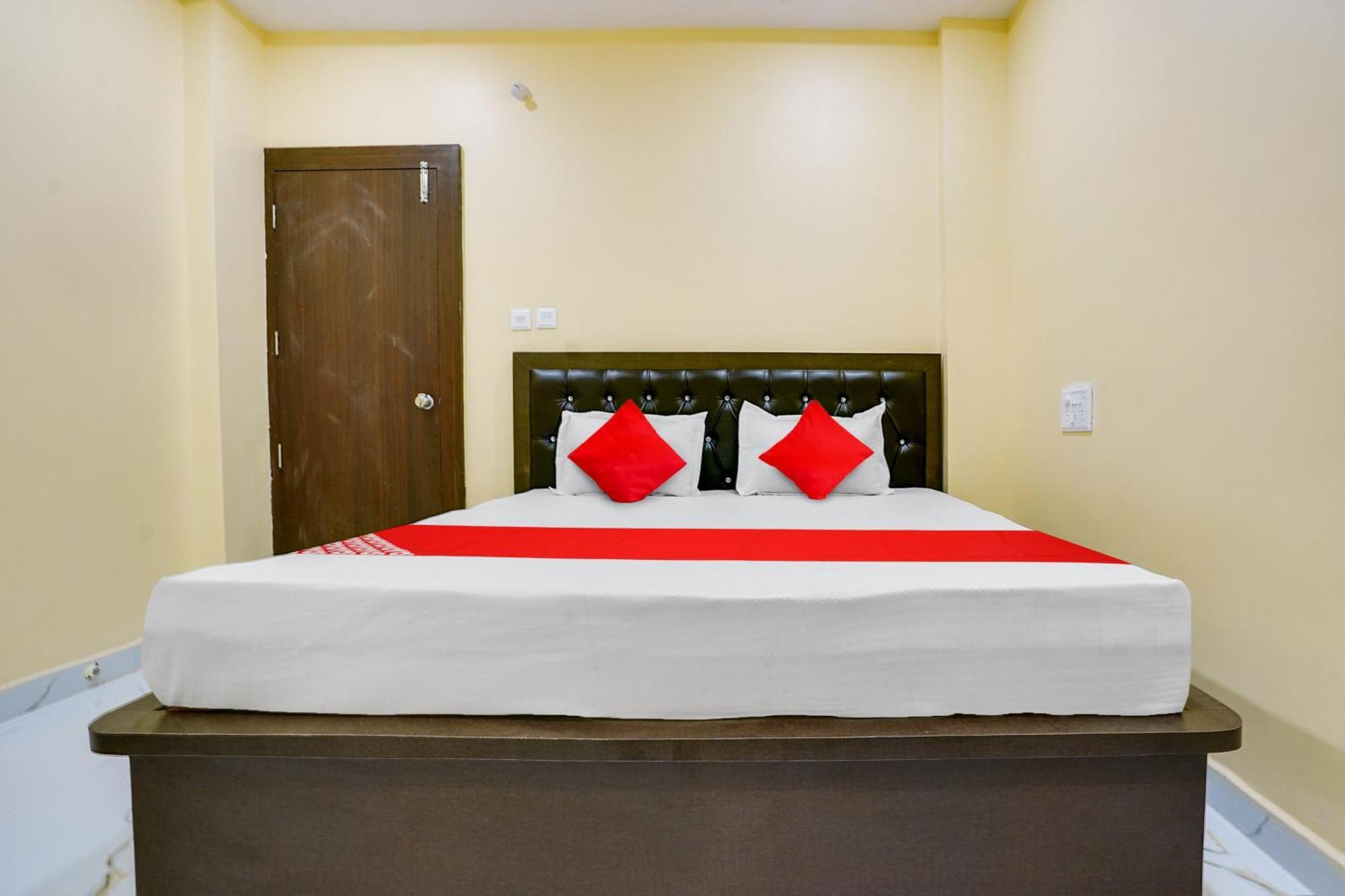 Hotel O Heritage Farm Resort Nagpur Zewnętrze zdjęcie